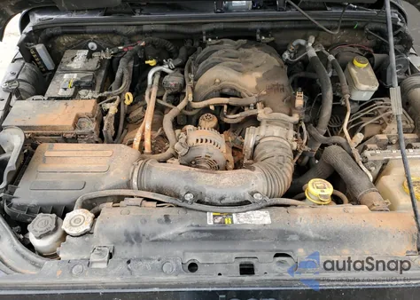 2016 Jeep Wrangler Sport z USA, uszkodzony, nr VIN 1C4AJWAG3GL173892